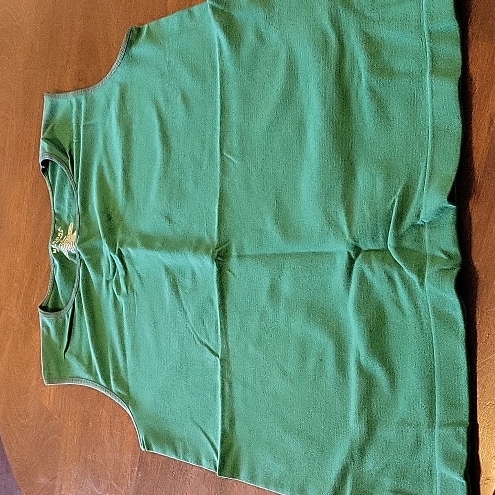Merona Seamless